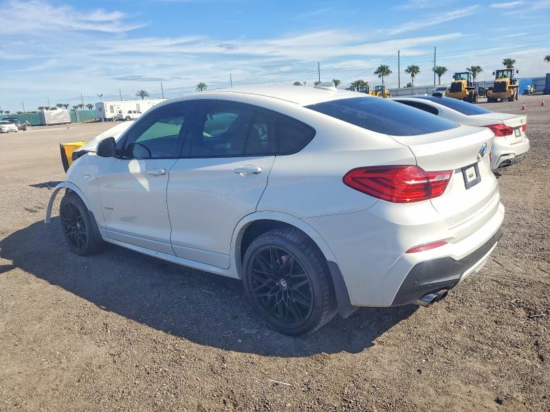 Auction sale of the 2015 Bmw X4, vin: 5UXXW3C57F0M88067, lot number: 73339925