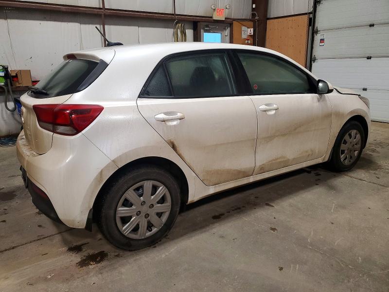 Продажа на аукционе авто 2023 Kia Rio, vin: 3KPA25AD7PE548866, номер лота: 99138745