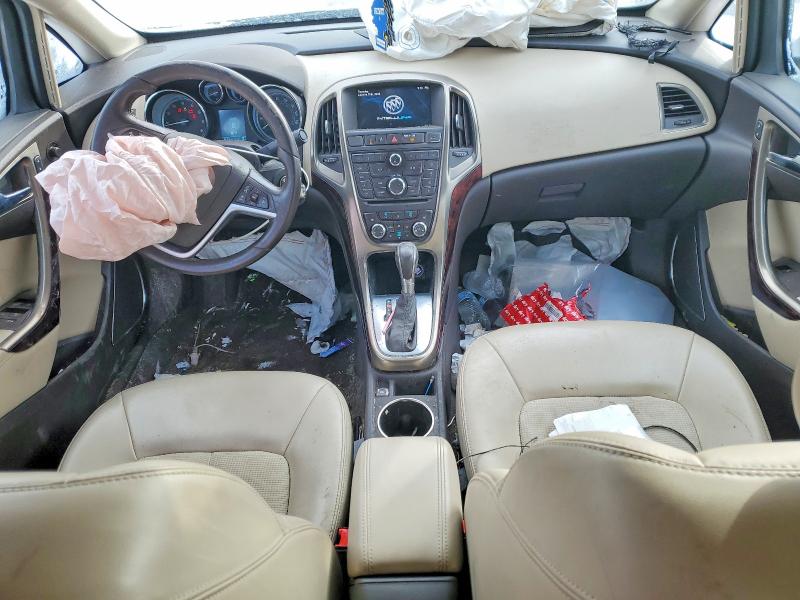 Aukcja sprzedaży 2014 Buick Verano, vin: 1G4PR5SK3E4208983, numer aukcji: 73005925
