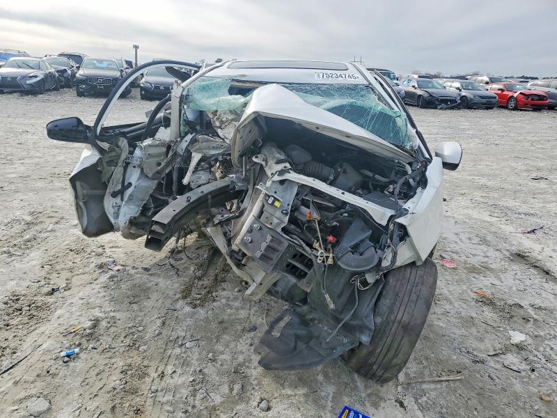 Aukcja sprzedaży 2019 Toyota Corolla, vin: 5YFBURHE7KP863372, numer aukcji: 75234745