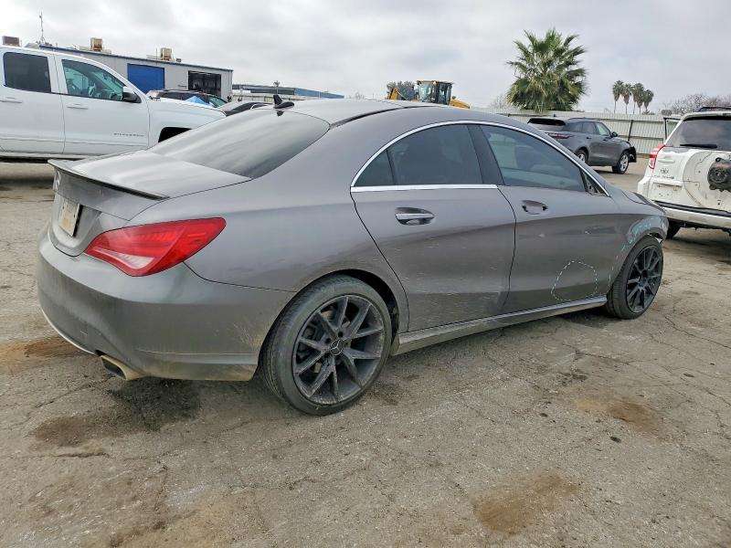 Продажа на аукционе авто 2015 Mercedes-benz Cla, vin: WDDSJ4EB9FN272538, номер лота: 73651495