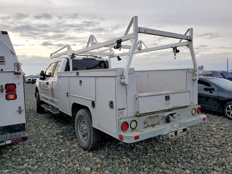 Продаж на аукціоні авто 2020 Ford F350, vin: 1FD8X3F62LED12917, номер лоту: 74981495