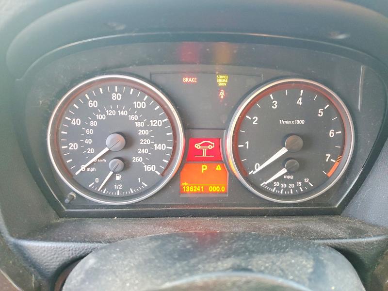 Продаж на аукціоні авто 2007 Bmw 328, vin: WBAVA33547KX73691, номер лоту: 98315785