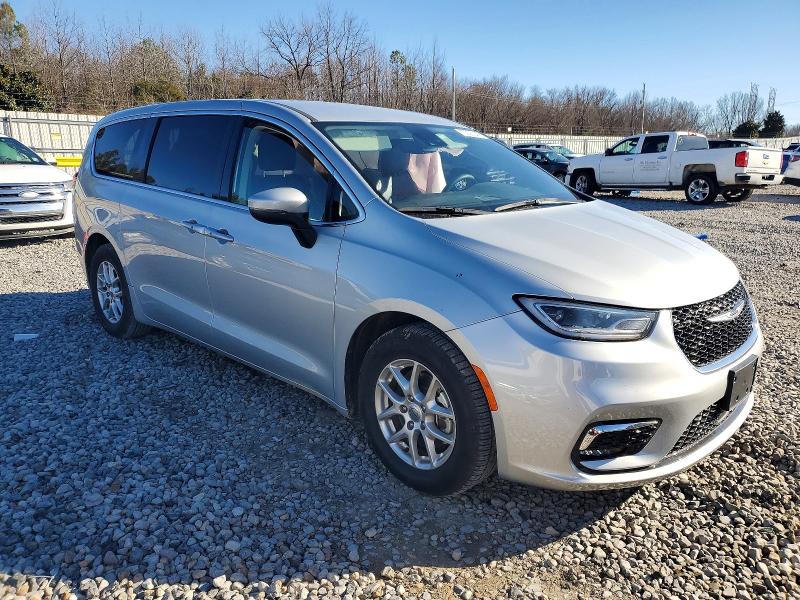 Продажа на аукционе авто 2023 Chrysler Pacifica, vin: 2C4RC1BG6PR594222, номер лота: 73225245