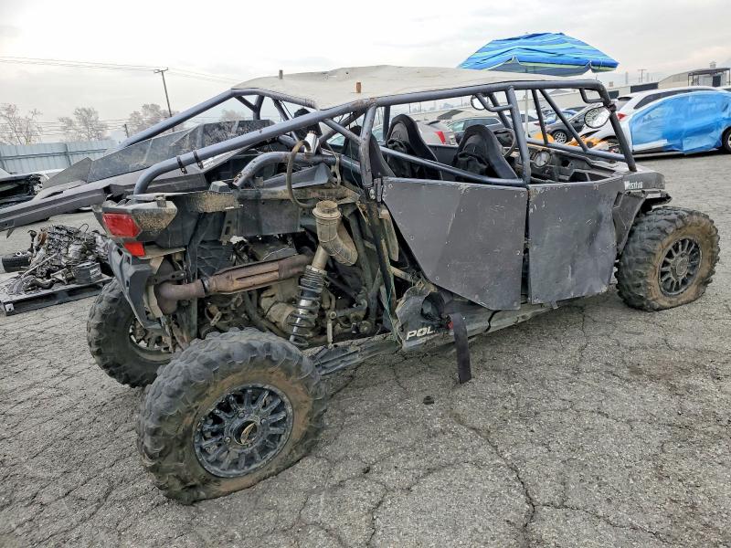Aukcja sprzedaży 2014 Polaris Rzr, vin: 4XA6T1EAXEB920214, numer aukcji: 73868095