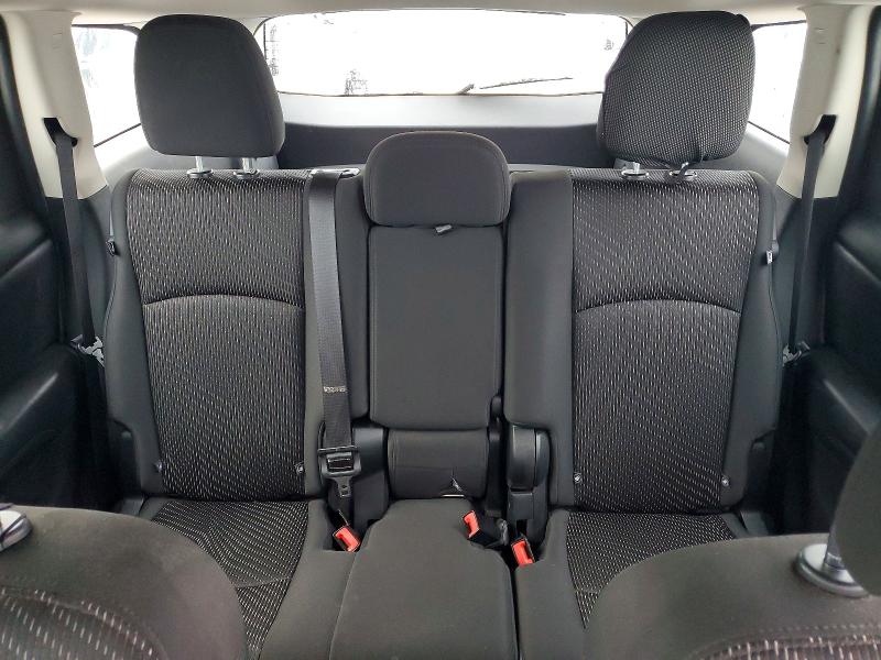 2011 Dodge Journey მანქანა იყიდება აუქციონზე, vin: 3D4PG4FB4BT559067, აუქციონის ნომერი: 99808815