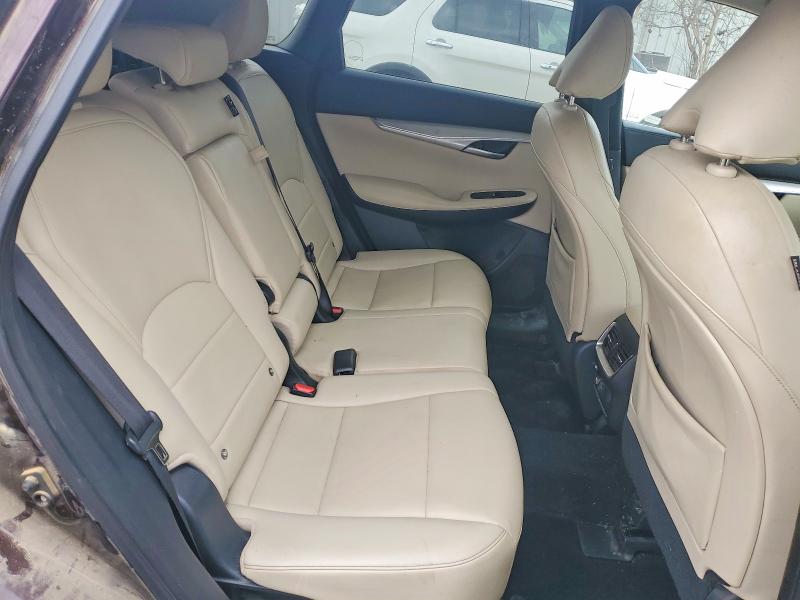 Aukcja sprzedaży 2021 Infiniti Qx50, vin: 3PCAJ5BA1MF113046, numer aukcji: 73611465