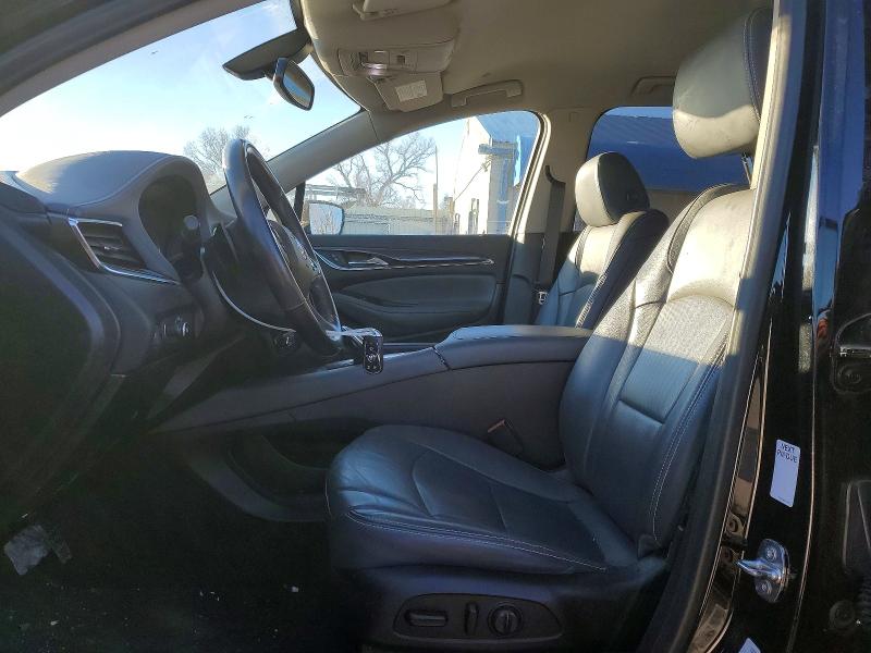 Aukcja sprzedaży 2020 Buick Enclave, vin: 5GAERBKW8LJ111548, numer aukcji: 73021385