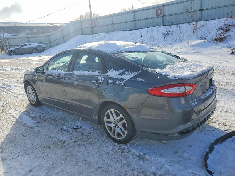 2016 Ford Fusion მანქანა იყიდება აუქციონზე, vin: 1FA6P0HD1G5128571, აუქციონის ნომერი: 73837615