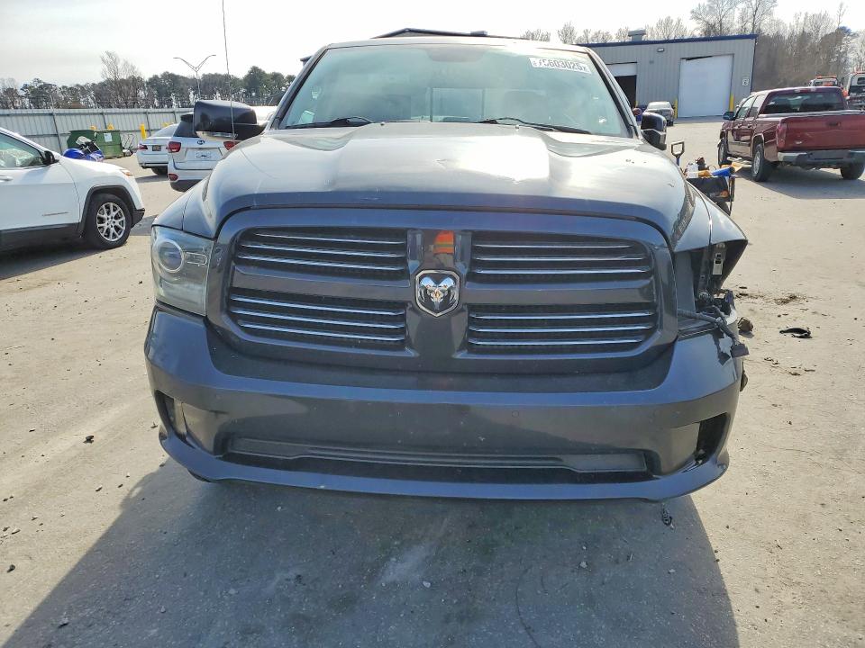 75603025 :رقم المزاد ، 1C6RR7UT1ES290746 vin ، 2014 Ram 1500 مزاد بيع