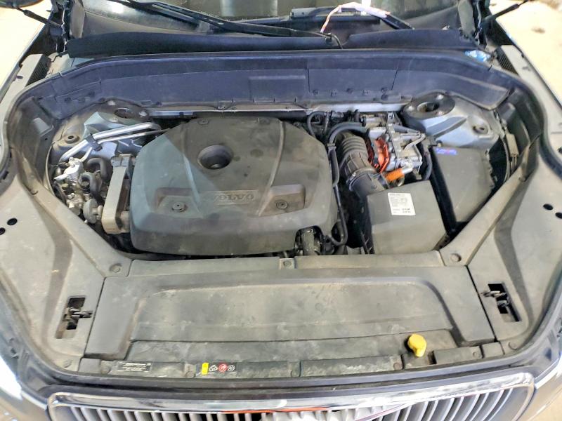 Продажа на аукционе авто 2016 Volvo Xc90 T8, vin: YV4BC0PL1G1091118, номер лота: 73887725