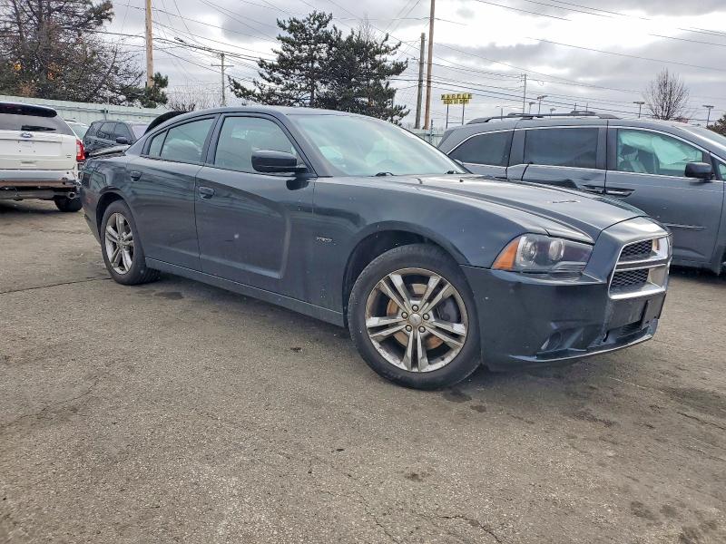Продажа на аукционе авто 2014 Dodge Charger R/, vin: 2C3CDXDTXEH346840, номер лота: 97861045