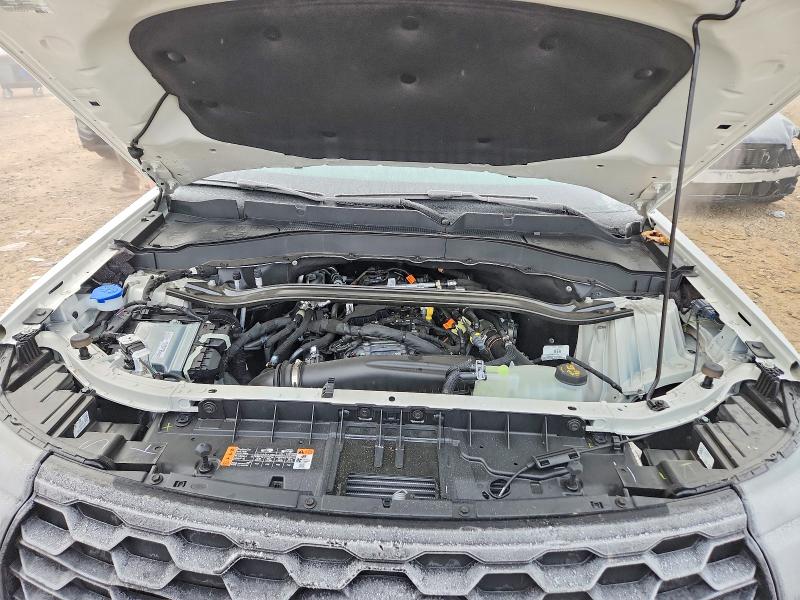 Продаж на аукціоні авто 2025 Ford Explorer, vin: 1FMUK8KH7SGC95049, номер лоту: 73531925