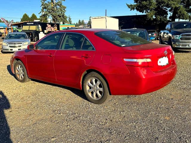 Продажа на аукционе авто 2009 Toyota Camry Base, vin: 4T1BE46K99U283543, номер лота: 74933085