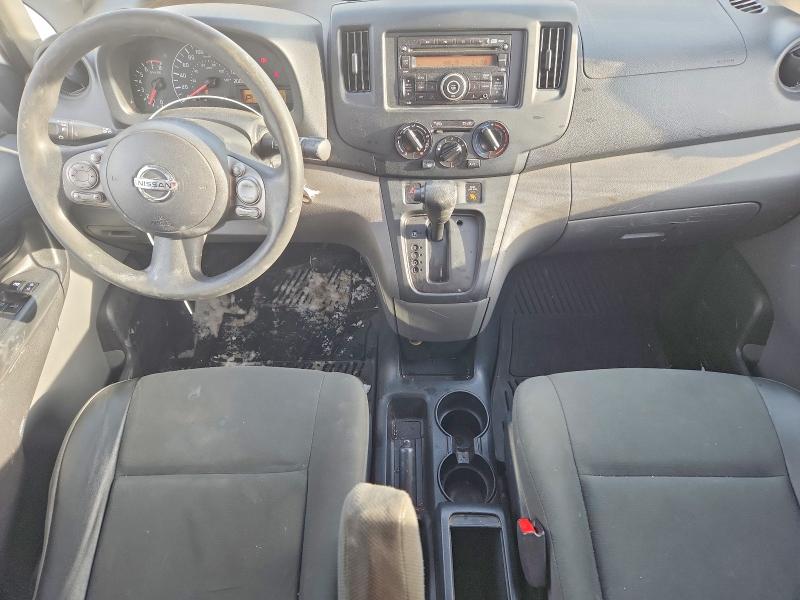 Продаж на аукціоні авто 2013 Nissan Nv200, vin: 3N6CM0KNXDK692807, номер лоту: 97490515