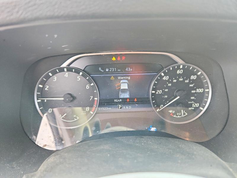 Aukcja sprzedaży 2023 Nissan Frontier, vin: 1N6ED1CL9PN668413, numer aukcji: 98687105
