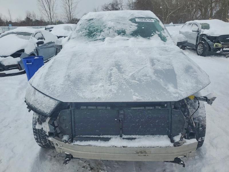 Aukcja sprzedaży 2018 Audi Q7 Premium, vin: WA1AAAF75JD016856, numer aukcji: 73246155