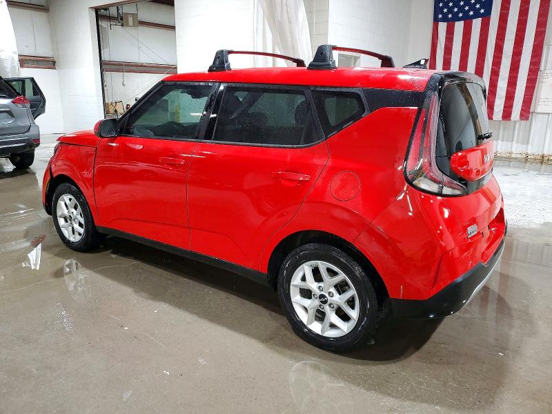 Aukcja sprzedaży 2025 Kia Soul, vin: KNDJ23AU1S7245434, numer aukcji: 74070105