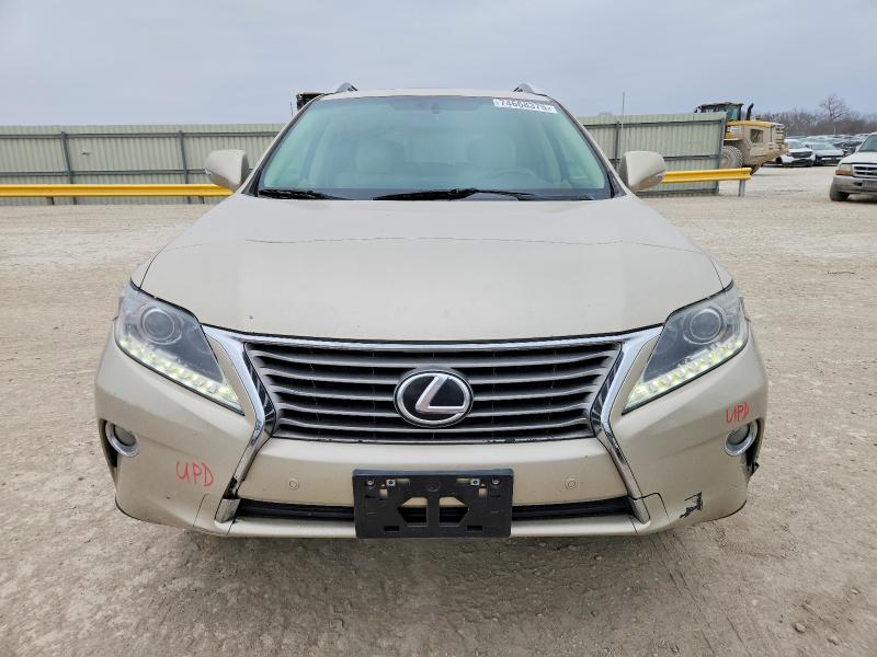 Aukcja sprzedaży 2013 Lexus Rc 350, vin: 2T2BK1BA7DC209967, numer aukcji: 74668375