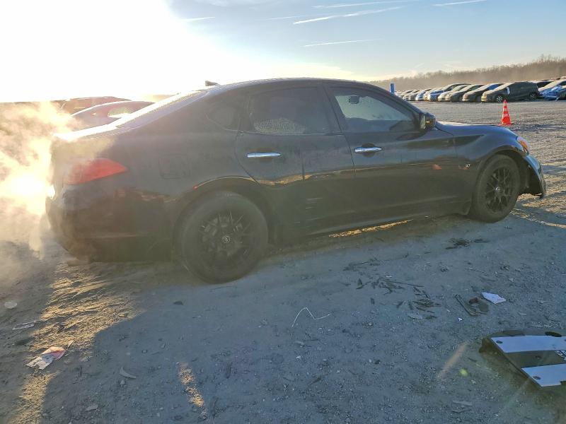 Продажа на аукционе авто 2014 Infiniti Q70, vin: JN1BY1AP1EM260106, номер лота: 74067185