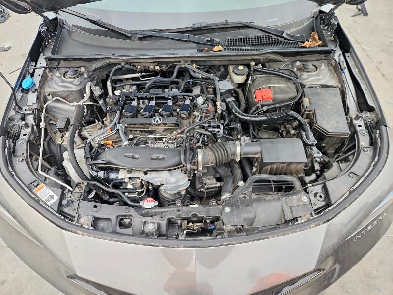 Продаж на аукціоні авто 2024 Acura Integra, vin: 19UDE4G72RA008946, номер лоту: 99779315