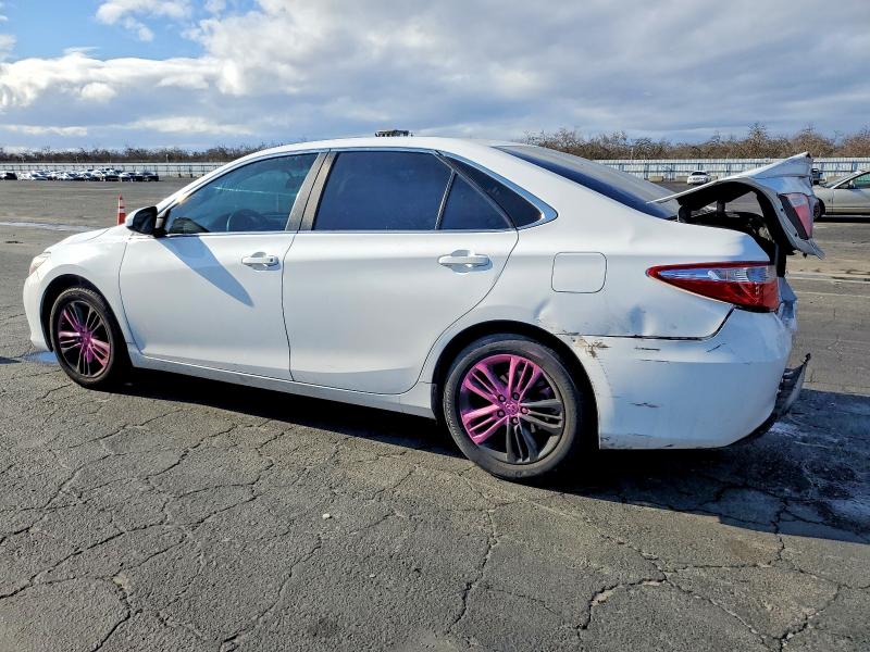 Продажа на аукционе авто 2017 Toyota Camry, vin: 4T1BF1FK7HU674491, номер лота: 98554885