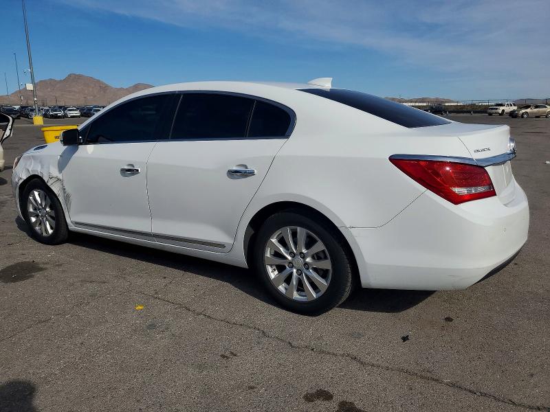 75315475 :رقم المزاد ، 1G4GB5GR8FF322199 vin ، 2015 Buick Lacrosse مزاد بيع
