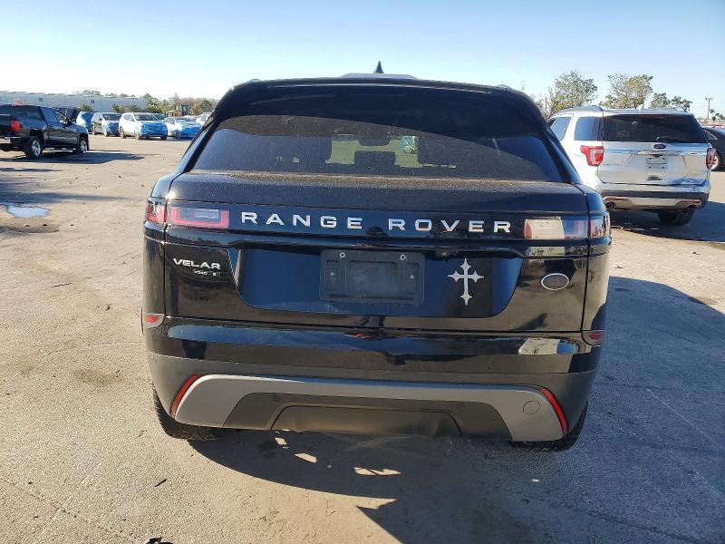 Продажа на аукционе авто 2019 Land Rover Range Rover Velar, vin: SALYB2FV4KA227242, номер лота: 74628575