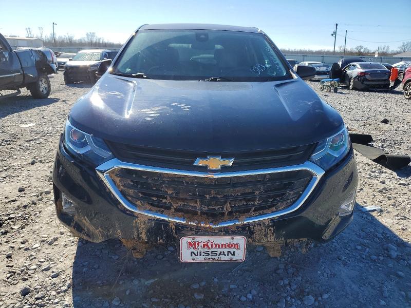 Продаж на аукціоні авто 2021 Chevrolet Equinox, vin: 3GNAXHEV7MS123836, номер лоту: 73080205