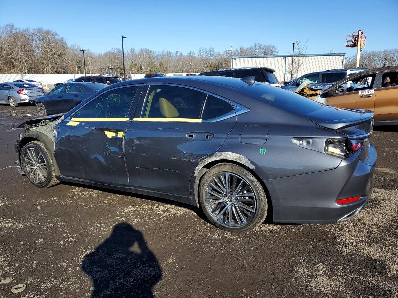 Продажа на аукционе авто 2023 Lexus Es 350, vin: 58ADZ1B15PU156836, номер лота: 96210225