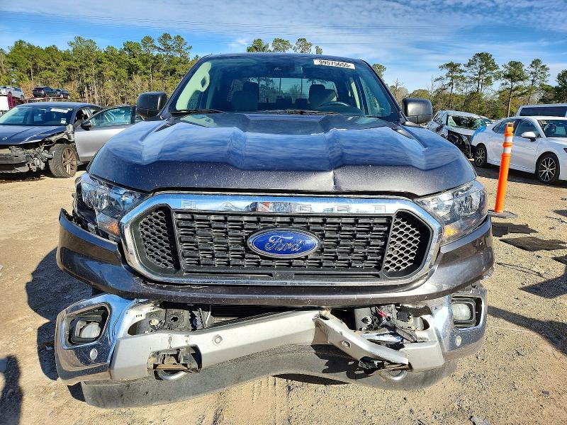 99575655 :رقم المزاد ، 1FTER4EHXKLB23520 vin ، 2019 Ford Ranger مزاد بيع