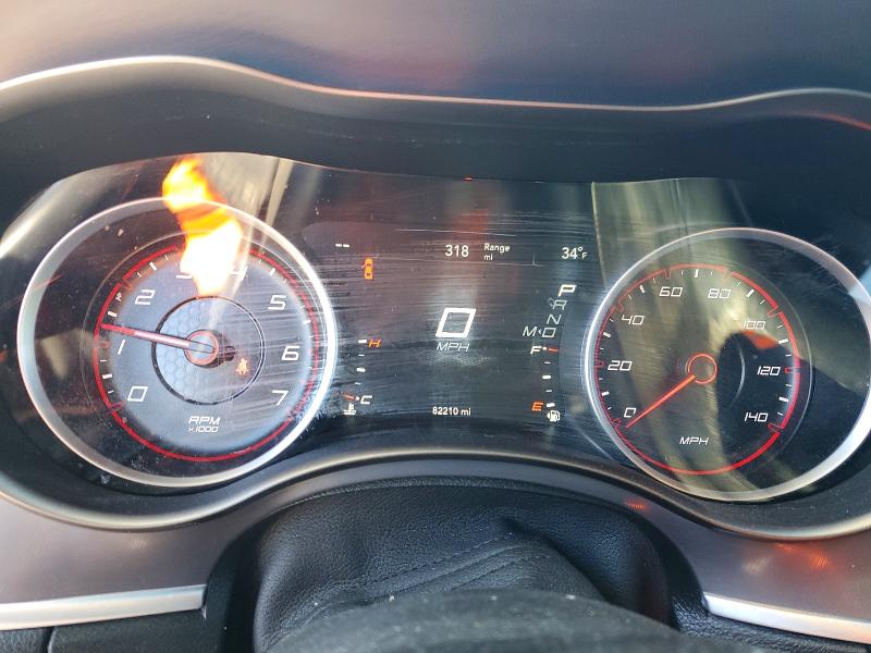 73949115 :رقم المزاد ، 2C3CDXBGXMH647385 vin ، 2021 Dodge Charger مزاد بيع