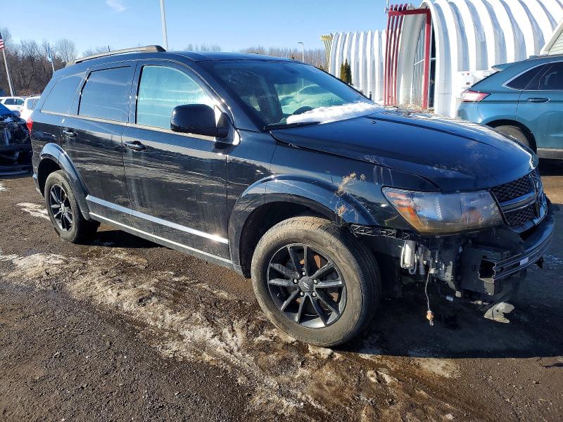 Aukcja sprzedaży 2019 Dodge Journey, vin: 3C4PDCBB1KT860448, numer aukcji: 74059595