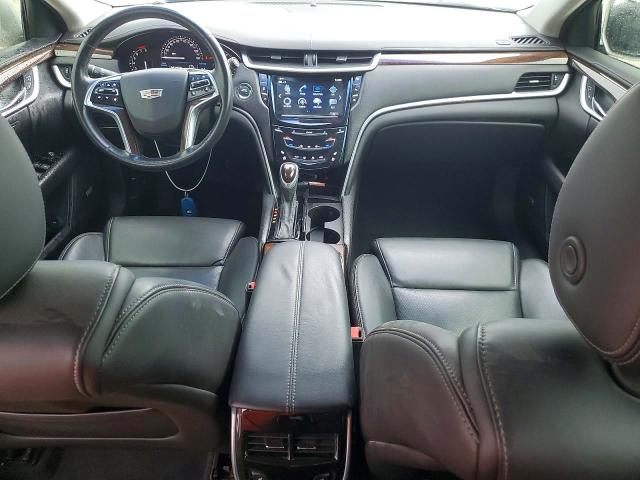 72277495 :رقم المزاد ، 2G61M5S30H9106711 vin ، 2017 Cadillac Xts Luxury مزاد بيع