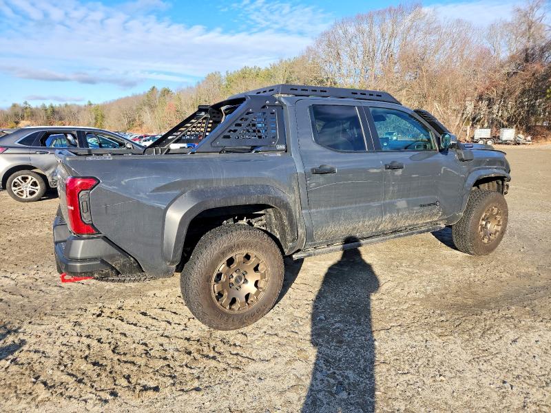 Aukcja sprzedaży 2025 Toyota Tacoma, vin: 3TYLC5LN9ST020373, numer aukcji: 99870785