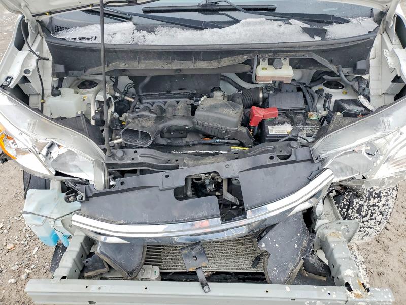 Продаж на аукціоні авто 2019 Nissan Nv200, vin: 3N6CM0KN3KK690328, номер лоту: 75071325