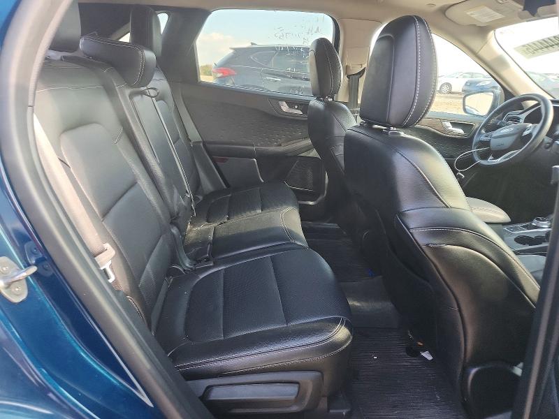 Продаж на аукціоні авто 2020 Ford Escape, vin: 1FMCU0DZ0LUC08799, номер лоту: 98444445
