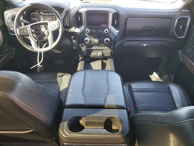 Продаж на аукціоні авто 2023 Gmc Sierra K25, vin: 1GT49RE78PF151323, номер лоту: 73387485