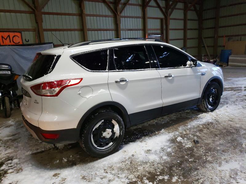 Aukcja sprzedaży 2016 Ford Escape, vin: 1FMCU0GX1GUC31508, numer aukcji: 99225785