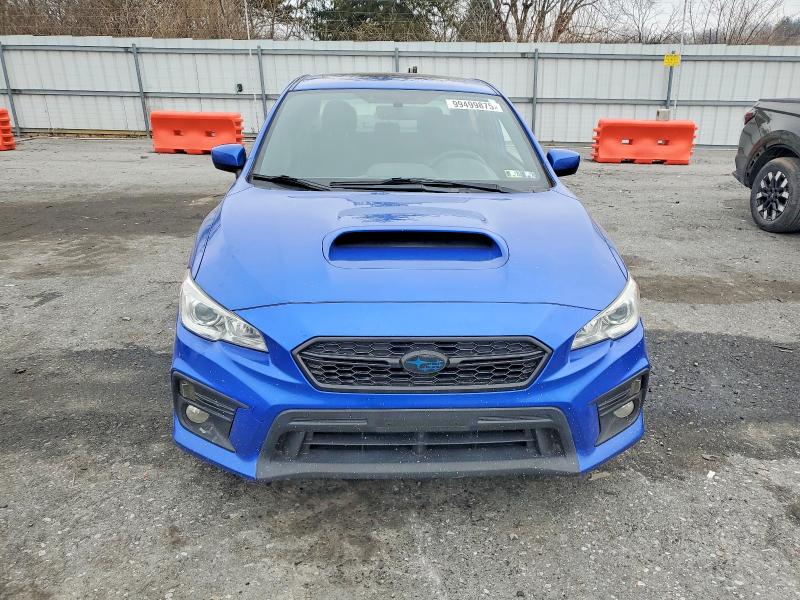 Aukcja sprzedaży 2018 Subaru Wrx, vin: JF1VA1C6XJ9810490, numer aukcji: 99499875