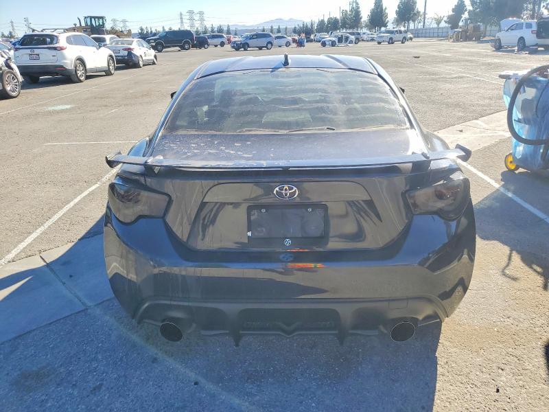 Продажа на аукционе авто 2018 Toyota 86, vin: JF1ZNAE16J9701225, номер лота: 72189645