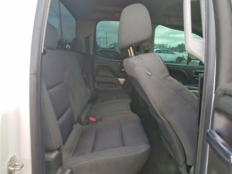 Aukcja sprzedaży 2015 Chevrolet Silverado, vin: 1GCRCRECXFZ404594, numer aukcji: 53303996