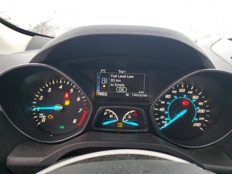 Aukcja sprzedaży 2016 Ford Escape, vin: 1FMCU0GXXGUC14335, numer aukcji: 73149285