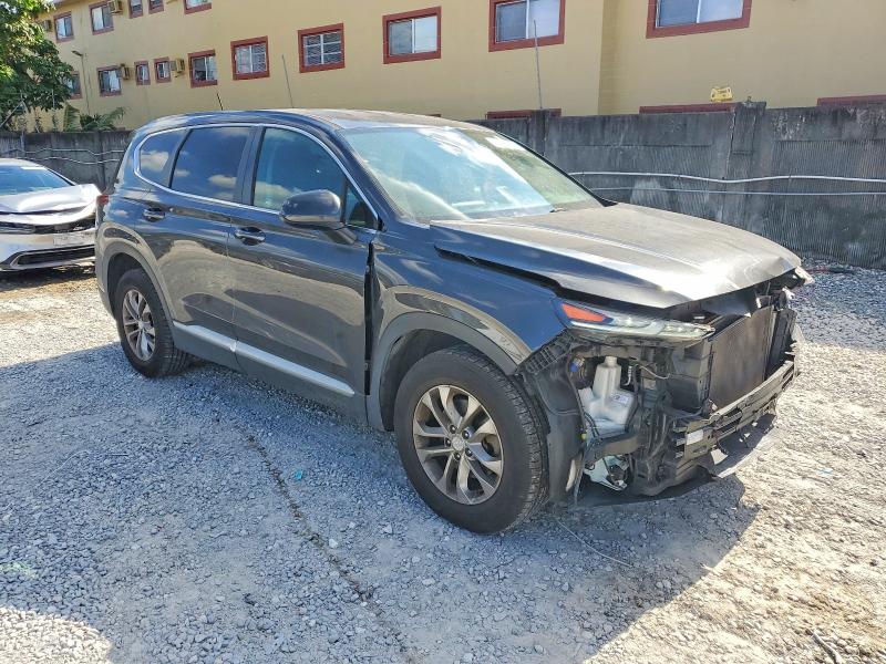 Продажа на аукционе авто 2020 Hyundai Santa Fe, vin: 5NMS23AD4LH278703, номер лота: 98493635