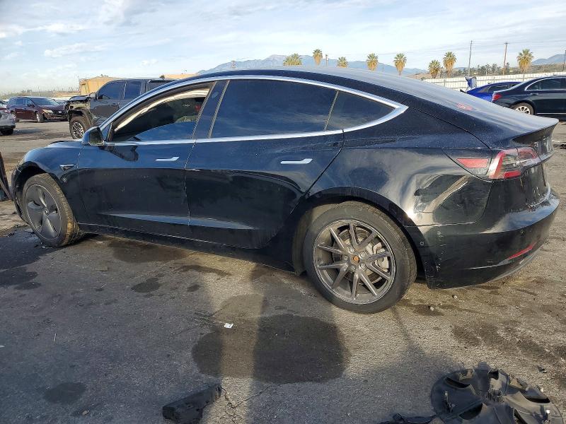 Продаж на аукціоні авто 2019 Tesla Model 3, vin: 5YJ3E1EA7KF399063, номер лоту: 74432685