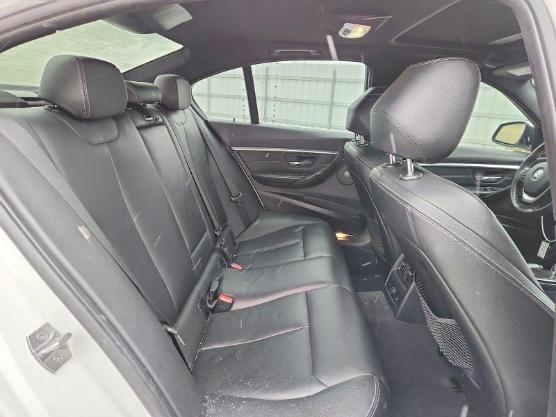 Aukcja sprzedaży 2016 Bmw 328 Xi Sul, vin: WBA8E3G50GNU38549, numer aukcji: 73720455