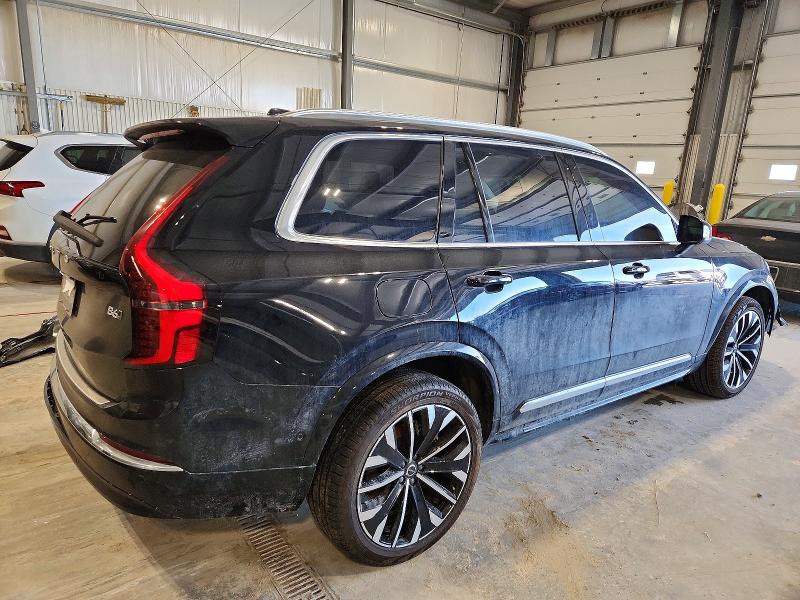 Продажа на аукционе авто 2025 Volvo Xc90, vin: YV4062PB9S1389779, номер лота: 97410905