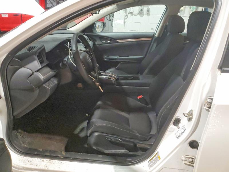 2016 Honda Civic მანქანა იყიდება აუქციონზე, vin: 2HGFC2F59GH012462, აუქციონის ნომერი: 73062655