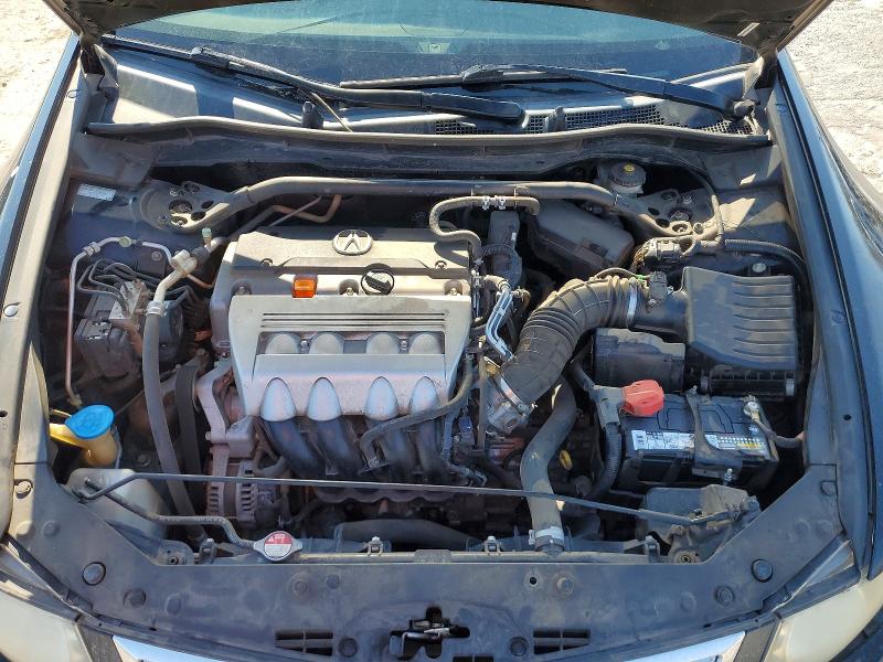 75444205 :رقم المزاد ، JH4CU2F66BC000478 vin ، 2011 Acura Tsx مزاد بيع