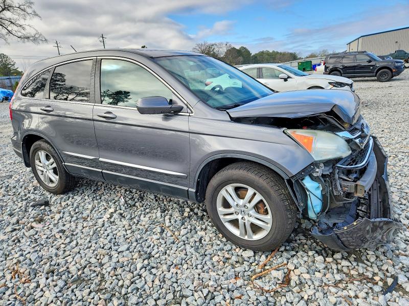98330785 :رقم المزاد ، 5J6RE4H72BL009392 vin ، 2011 Honda Cr -v مزاد بيع